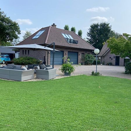 Loft 8 Linden Villa Dış mekan fotoğraf