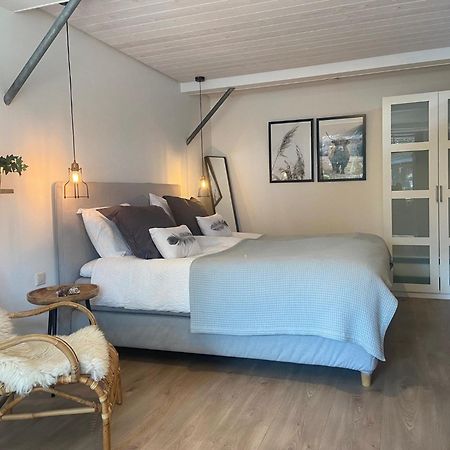 Loft 8 Linden Villa Dış mekan fotoğraf