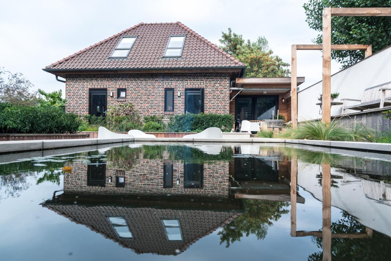Loft 8 Linden Villa Dış mekan fotoğraf