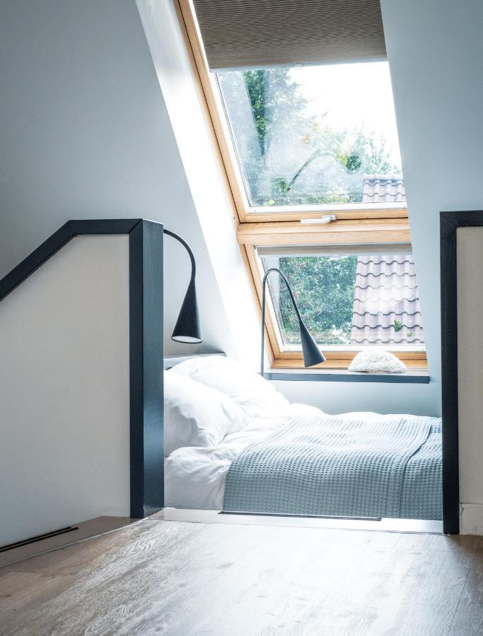 Loft 8 Linden Villa Dış mekan fotoğraf