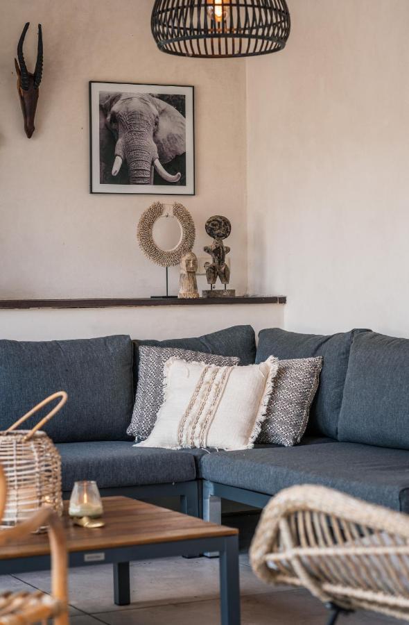 Loft 8 Linden Villa Dış mekan fotoğraf