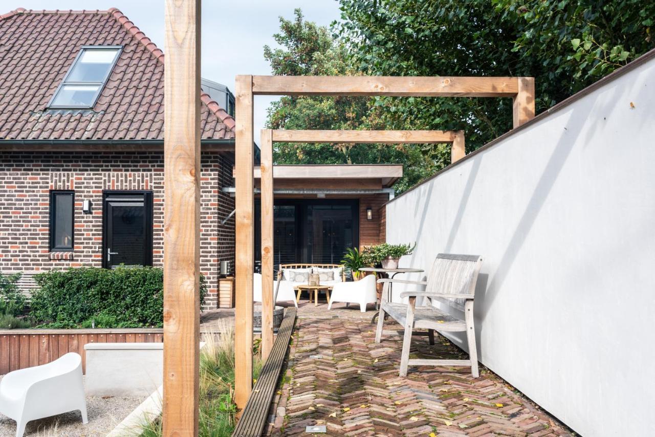 Loft 8 Linden Villa Dış mekan fotoğraf