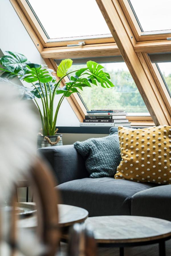 Loft 8 Linden Villa Dış mekan fotoğraf