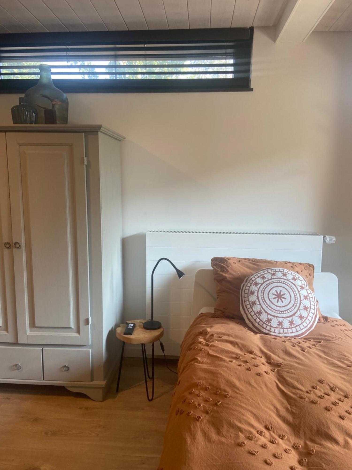 Loft 8 Linden Villa Dış mekan fotoğraf
