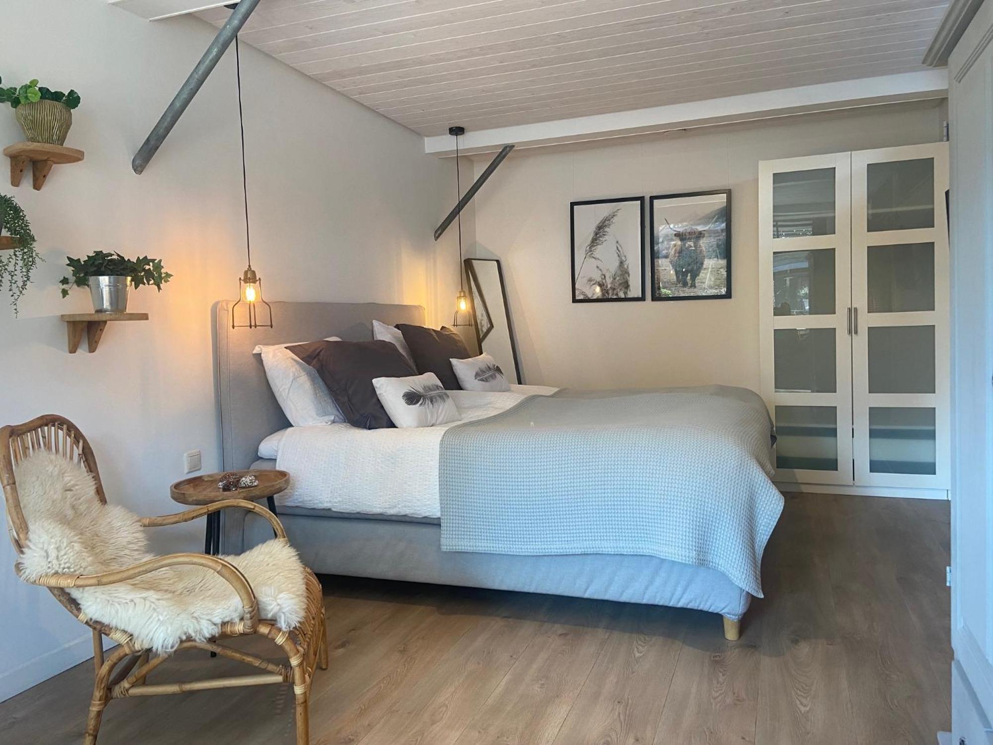 Loft 8 Linden Villa Dış mekan fotoğraf