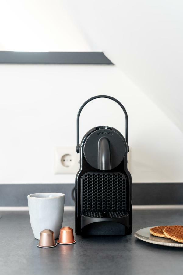 Loft 8 Linden Villa Dış mekan fotoğraf