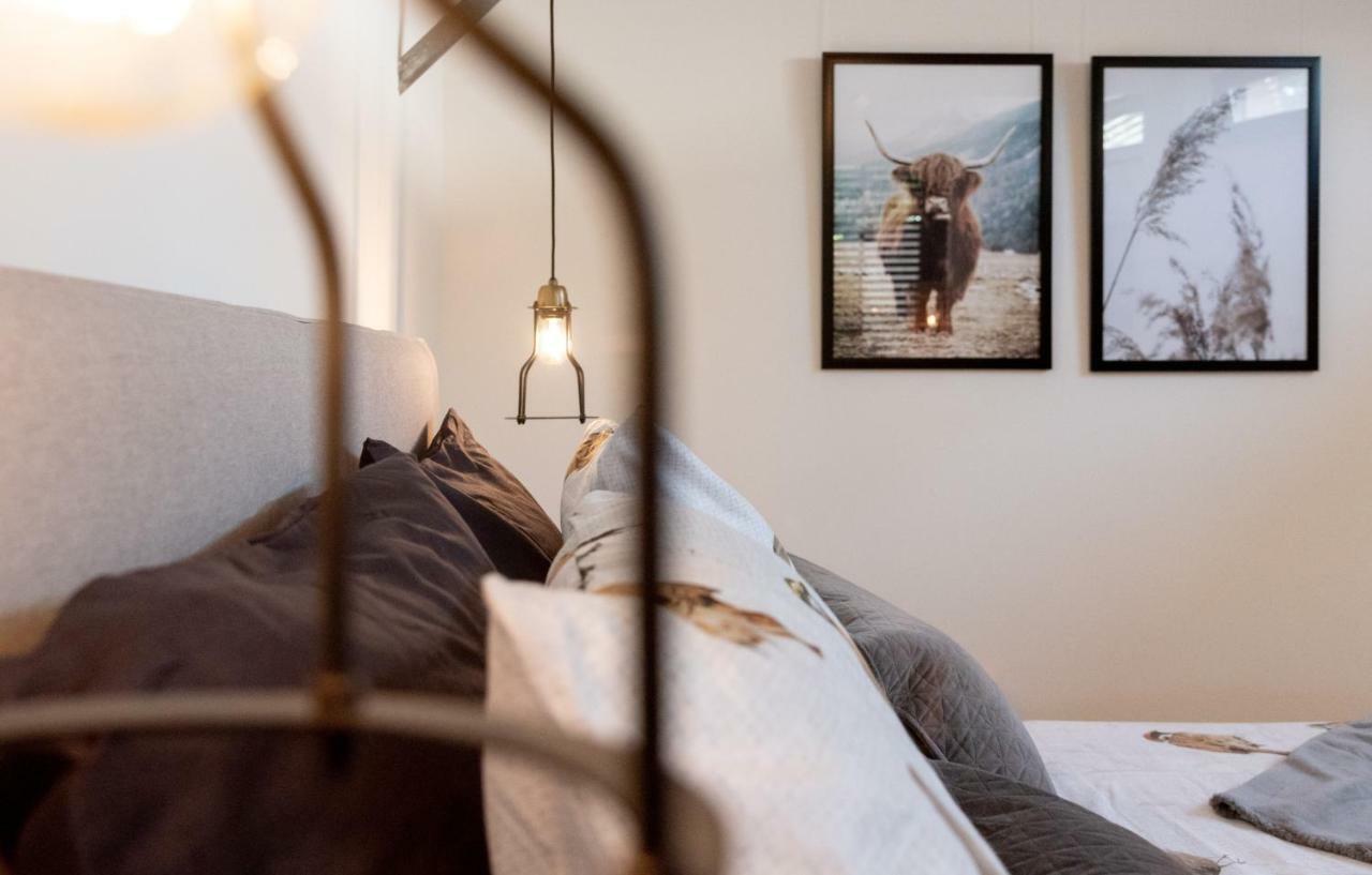 Loft 8 Linden Villa Dış mekan fotoğraf