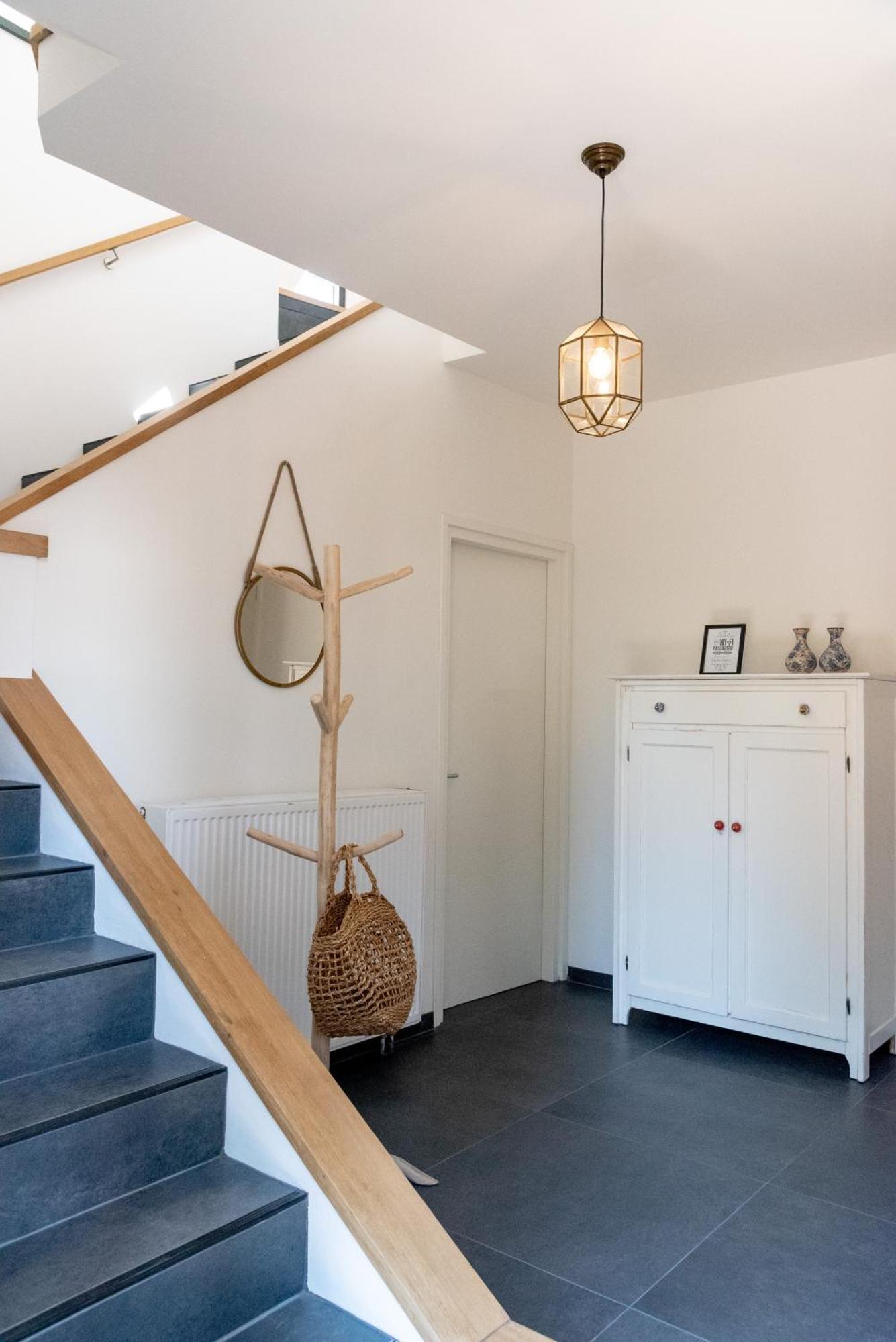 Loft 8 Linden Villa Dış mekan fotoğraf